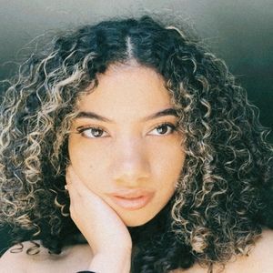 Meet your Posher, Des'ree